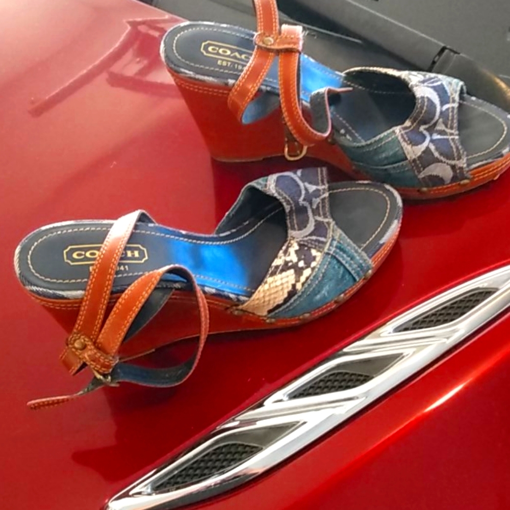 Shoes